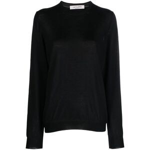 Fileria Black Sweaters & Knitwear - Jumpers Men